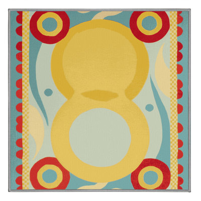 Tapis Swing Cheeky