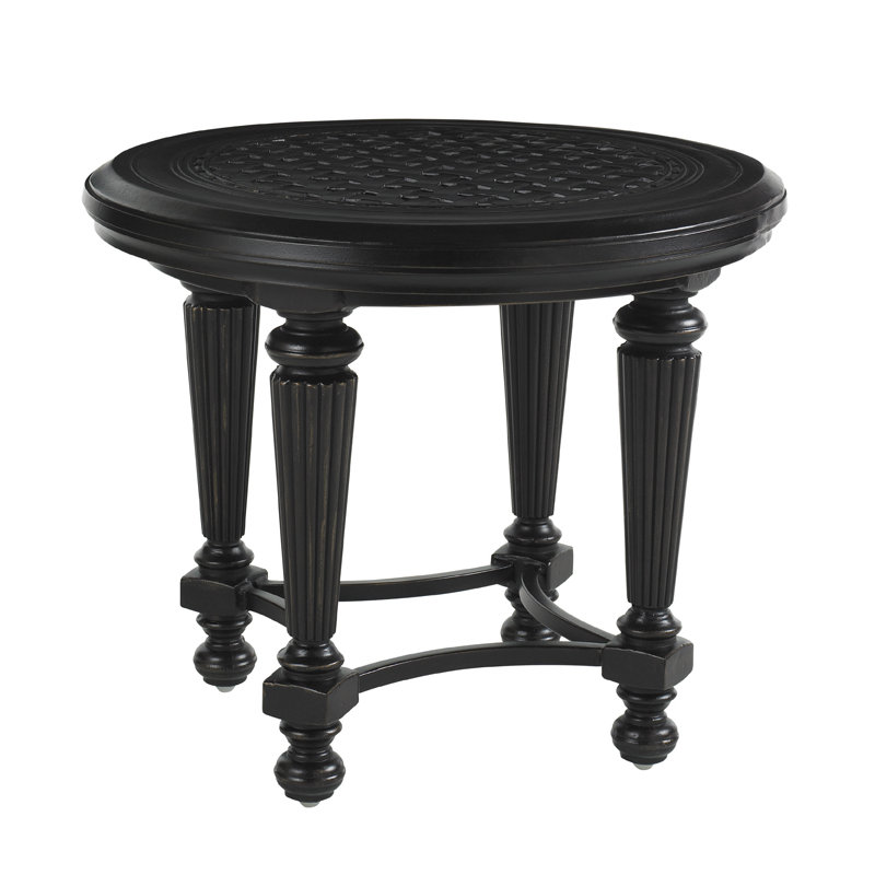 Kingstown Sedona Metal Side Table