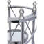 Cruzar Glass Tabletop Lantern-1309561486