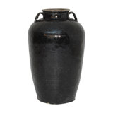 Porcelain China Floor Vase