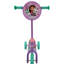 Gabby's Dollhouse Deluxe Tri Scooter