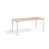 Timber/ White