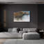 «Tarte Guardian RArtino» par Robert Campbell, art mural en verre acrylique-1336658660