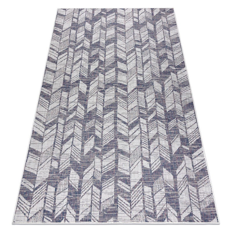 Sisal Rug, Rectangular 120 x 170cm