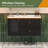 36＂Single Floating Bathroom Vanity With Sink, Wall Mounted Vainty With Motion-Sensor Led Night Light-1436289810