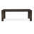 Edge 102 " Extendable Rectangular Dining Table
