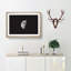 Half Moon - Picture Frame Photograph Print-55580198-55580200