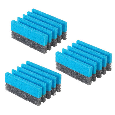 George Foreman Grill Cleaning Sponges