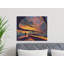 1 Piece Wrapped Canvas Wall Art Set-930633421