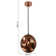 Rowlands 1 - Light Unique/Statement Pendant