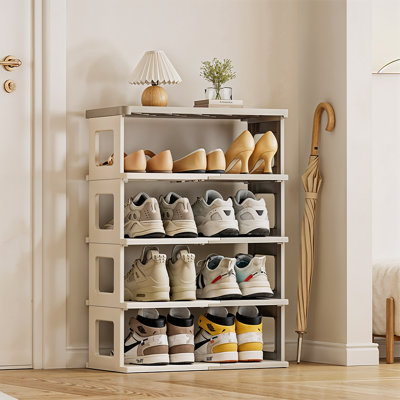 Shoe Rack