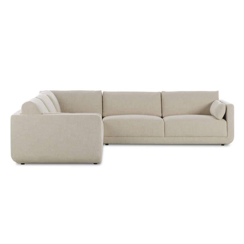 Toland Sectional