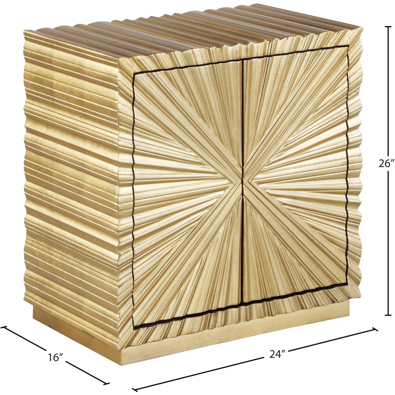 Dickson End Table
