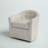Antai Upholstered Swivel Barrel Chair-1960222214