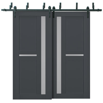 Portes de placard Veregio