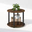 Table de bout Ameria