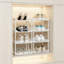 8 Pair Shoe Rack-1320571970