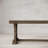 Mcdevitt Solid Wood Bench