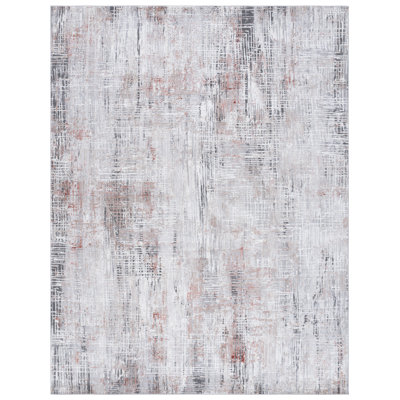 Vogue Performance Abstract Rug