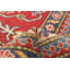 Tapis rouge Finest Gazni 6 pi 7 po x 9 pi 4 po