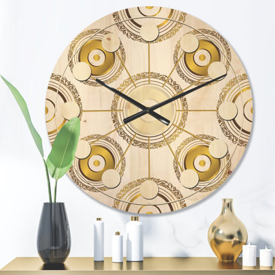 Horloge murale
