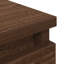  TV Cabinet 35x54 Cm Engineered Wood-185525285-185525274
