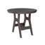 Harbor Outdoor Round Dining Table-664802900-664802911
