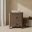 Casablanca 2 Drawer Nightstand-798914431