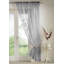 Billerica Sheer Curtain Single Panel-1351847857-1351847842