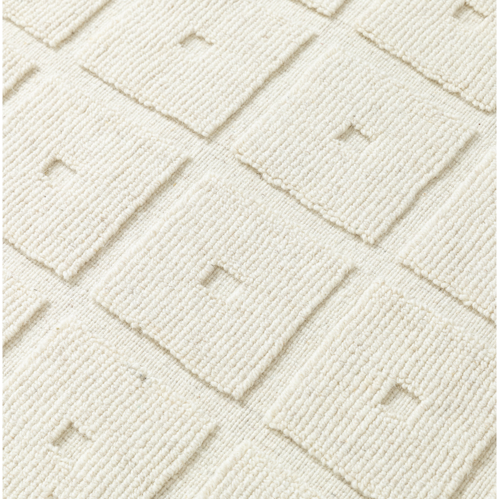 Vivora Ruth Area Rug, Rectangle 3' x 5'