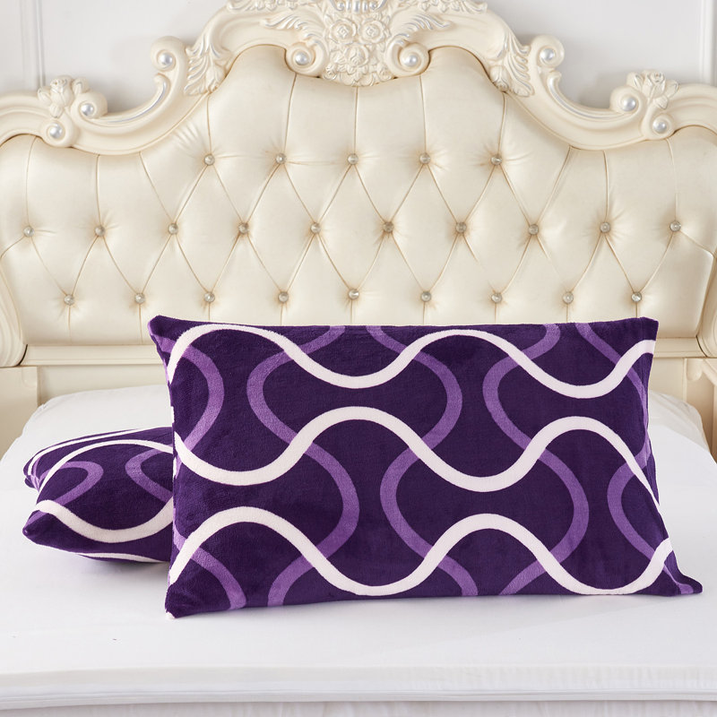Plain Weave / Muslin Throw Blanket, California King