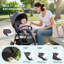 AIYAPLAY Baby Pushchair Foldable Adjustable Birth-3 Years 15kg-1767616254