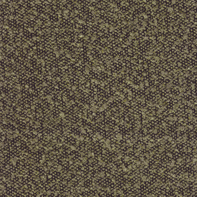Wrought Studio™ Corradina - Rust Chenille, Corradina Brown Polyester