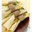 100% Pure Linen Dinner Napkins - Fete-112908542