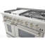 Kucht 48'' W Free Standing Range-43553396-71050244