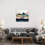 « peluchey peaks » par spacefrog designs-print-49718580-49718590