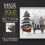 Chirstmas Art-CDLXV - Reproduction encadrée - Restickable-591777645-591777646