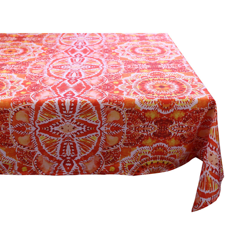 Peru Tablecloth