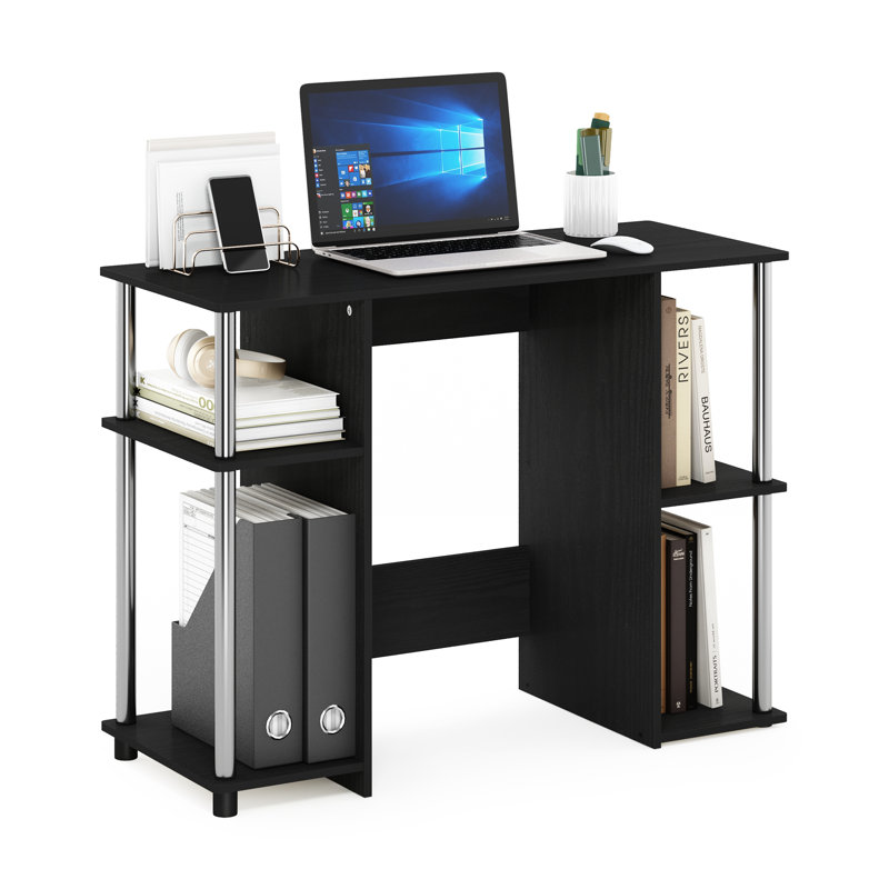 Bureau Lansing, Americano / acier inoxydable