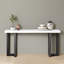 Table d'appoint 63,02 "pour le couloir-412729896
