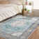 Washable Oriental Indoor Rug