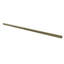 Tringle droite de rideau de douche Field Cut-7055363-7055350