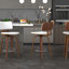 Tabouret de comptoir 26 po Benelli-1016456851