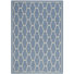 Blue/Beige
