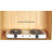 Black 2000W Countertop Double Burner Electric Coil Hot Plate with 5-Temperature Settings-118805940