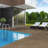 PE Plastic Interlocking Patio Deck Tiles-109477009