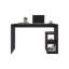 Bureau Rolla Orquidea, bureau, noir-1174631185