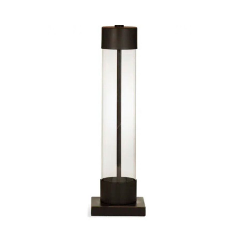Suzan Glass Table Lamp