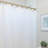 41'' Straight Tension Shower Curtain Rod-88578581