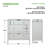 Spindle Bedroom Set-226354966